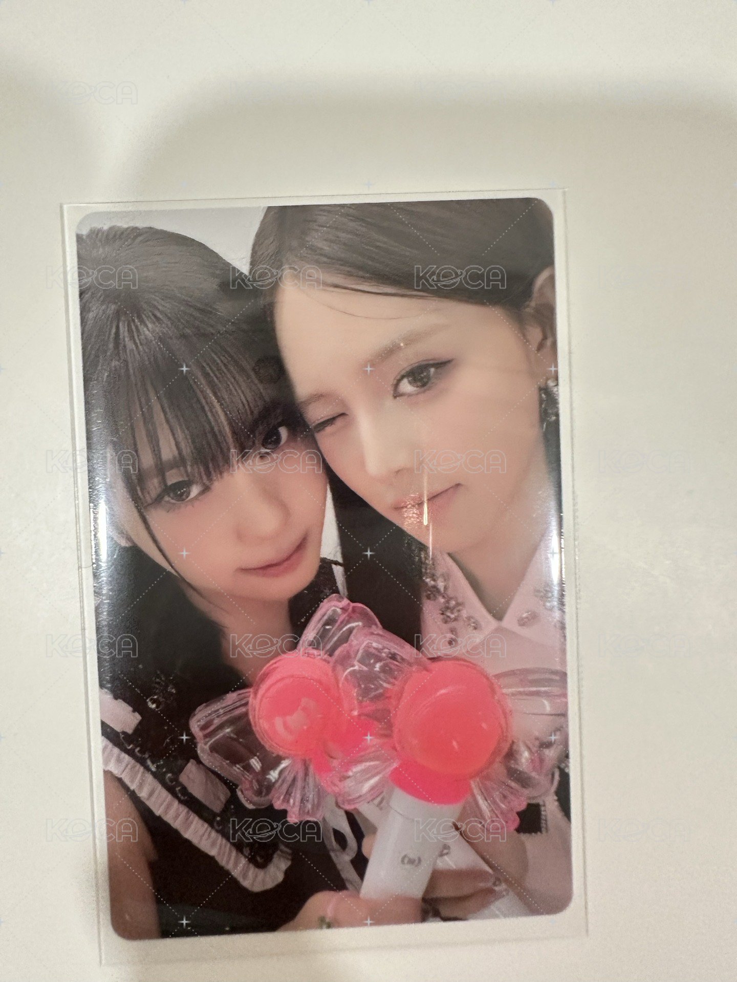 KOKO X JEEMIN