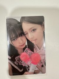 KOKO X JEEMIN