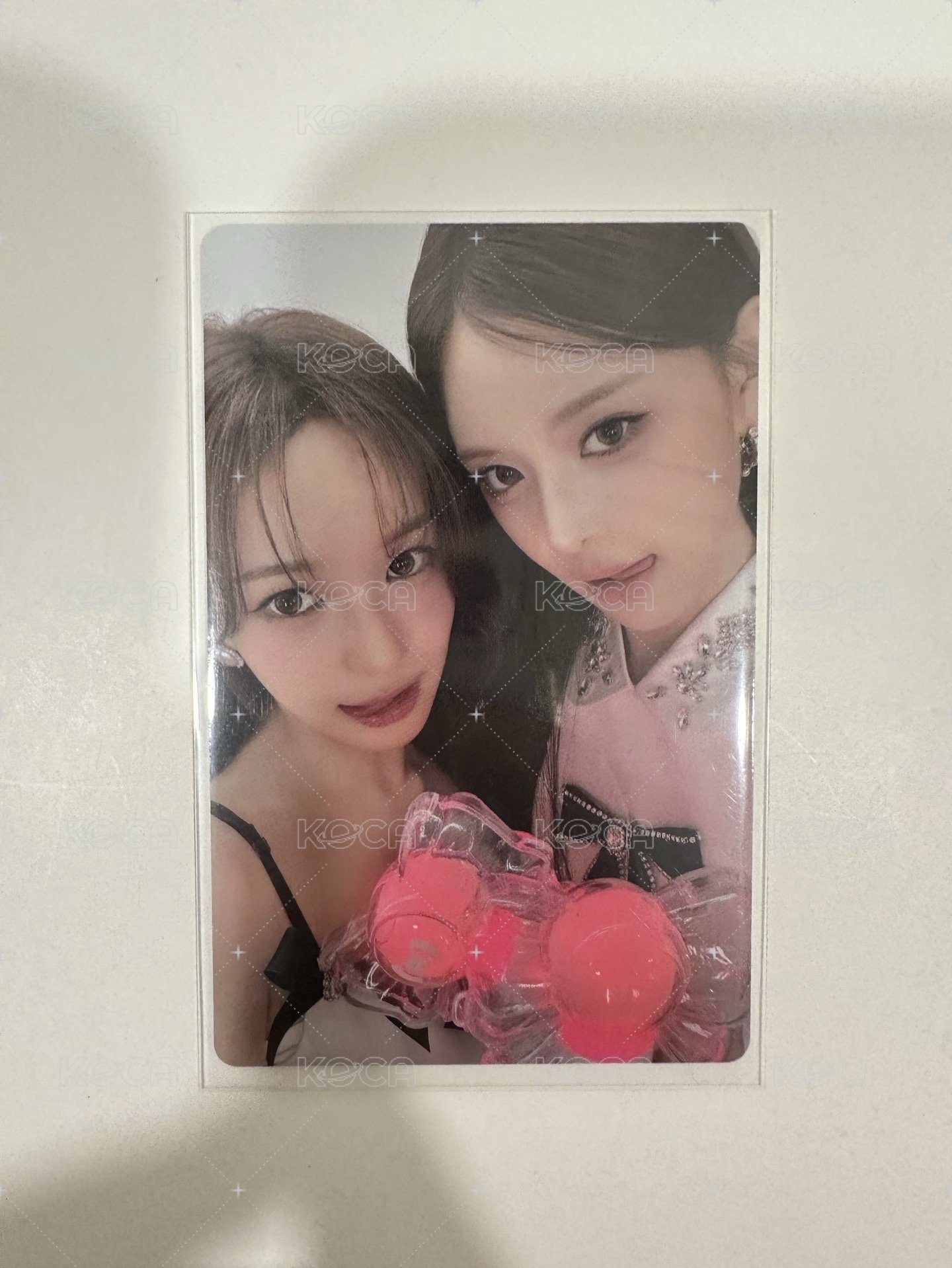 SARANG X JEEMIN