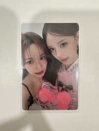 SARANG X JEEMIN