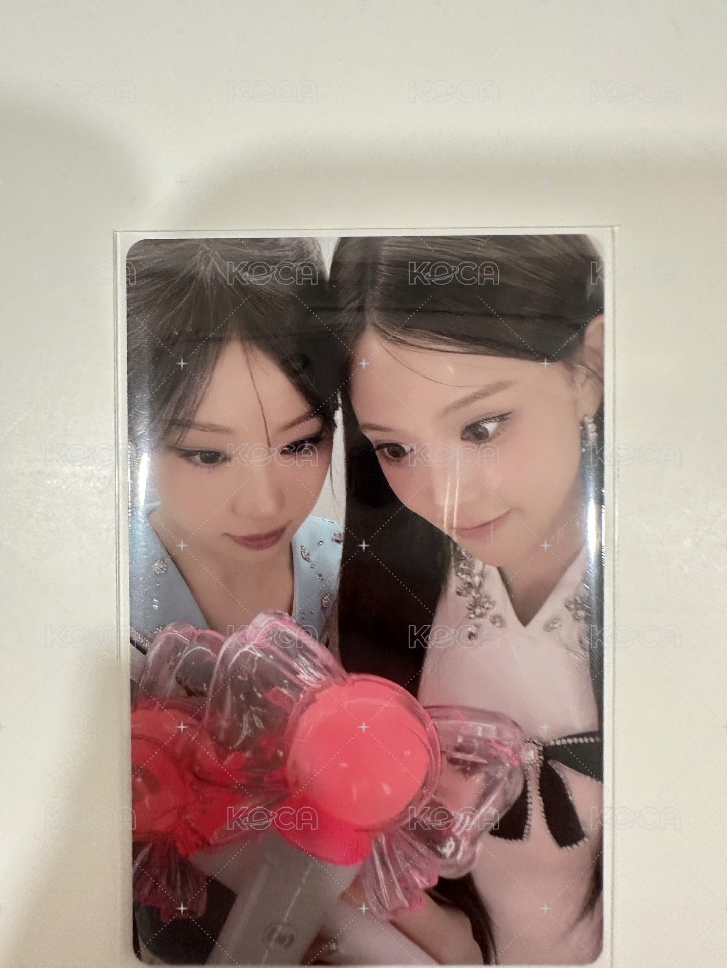JUNGEUN X JEEMIN