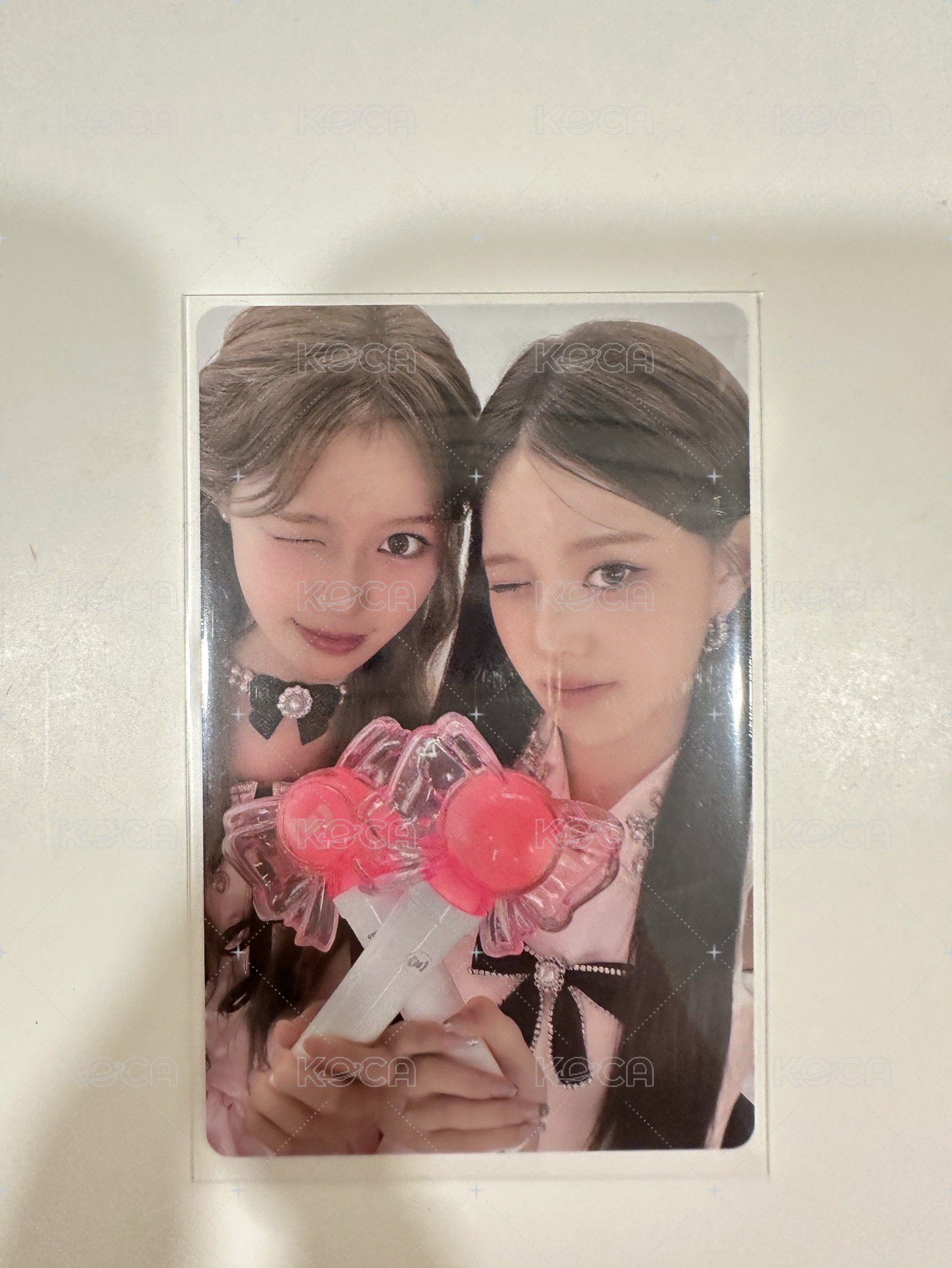 SAEBI X JEEMIN