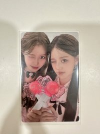 SAEBI X JEEMIN