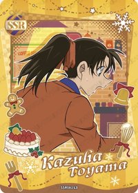 洞悉包 第七彈 隨機卡 11 SSR