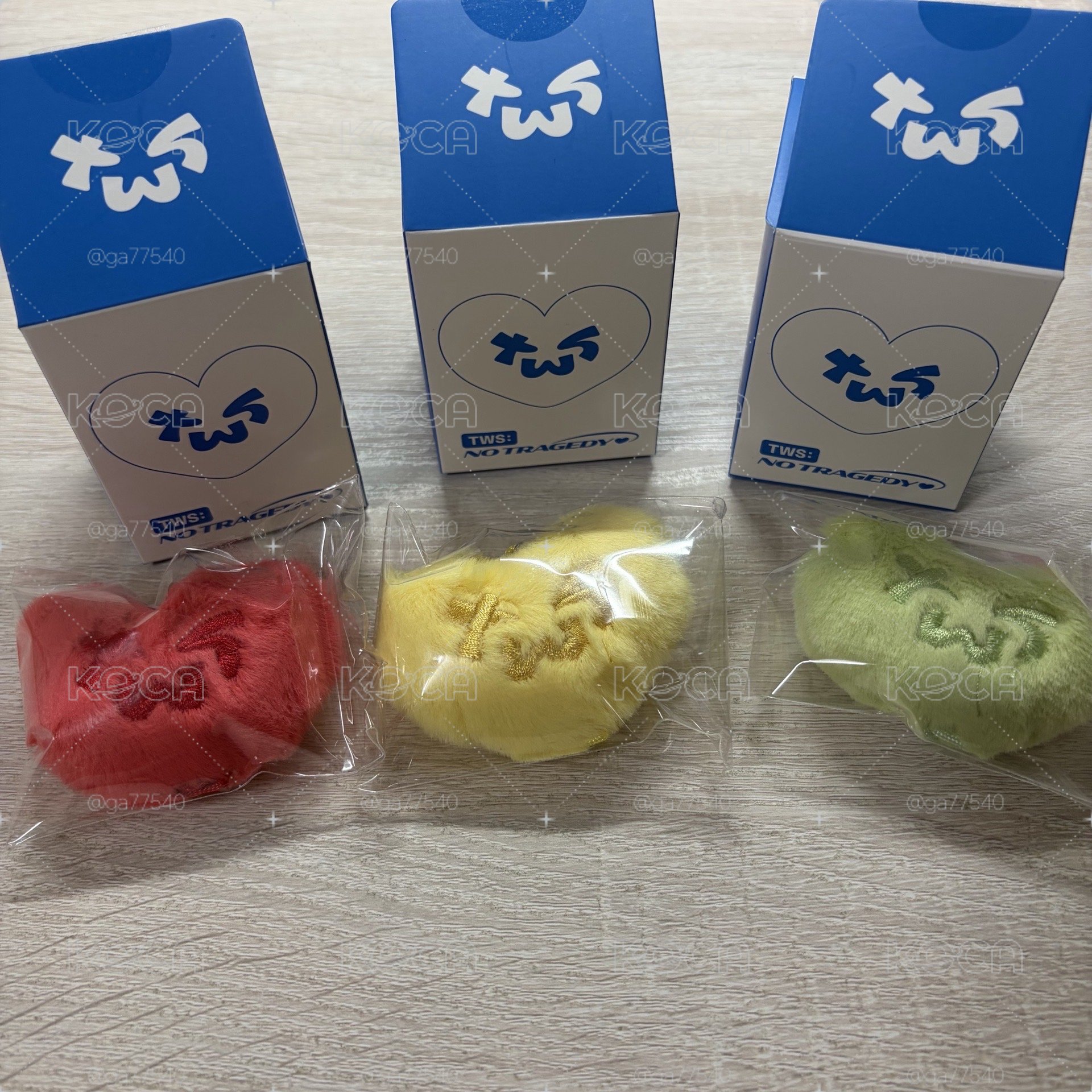 迷你吐心（現貨）