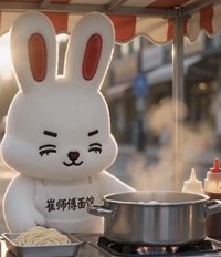 麵攤崔櫻桃🍒