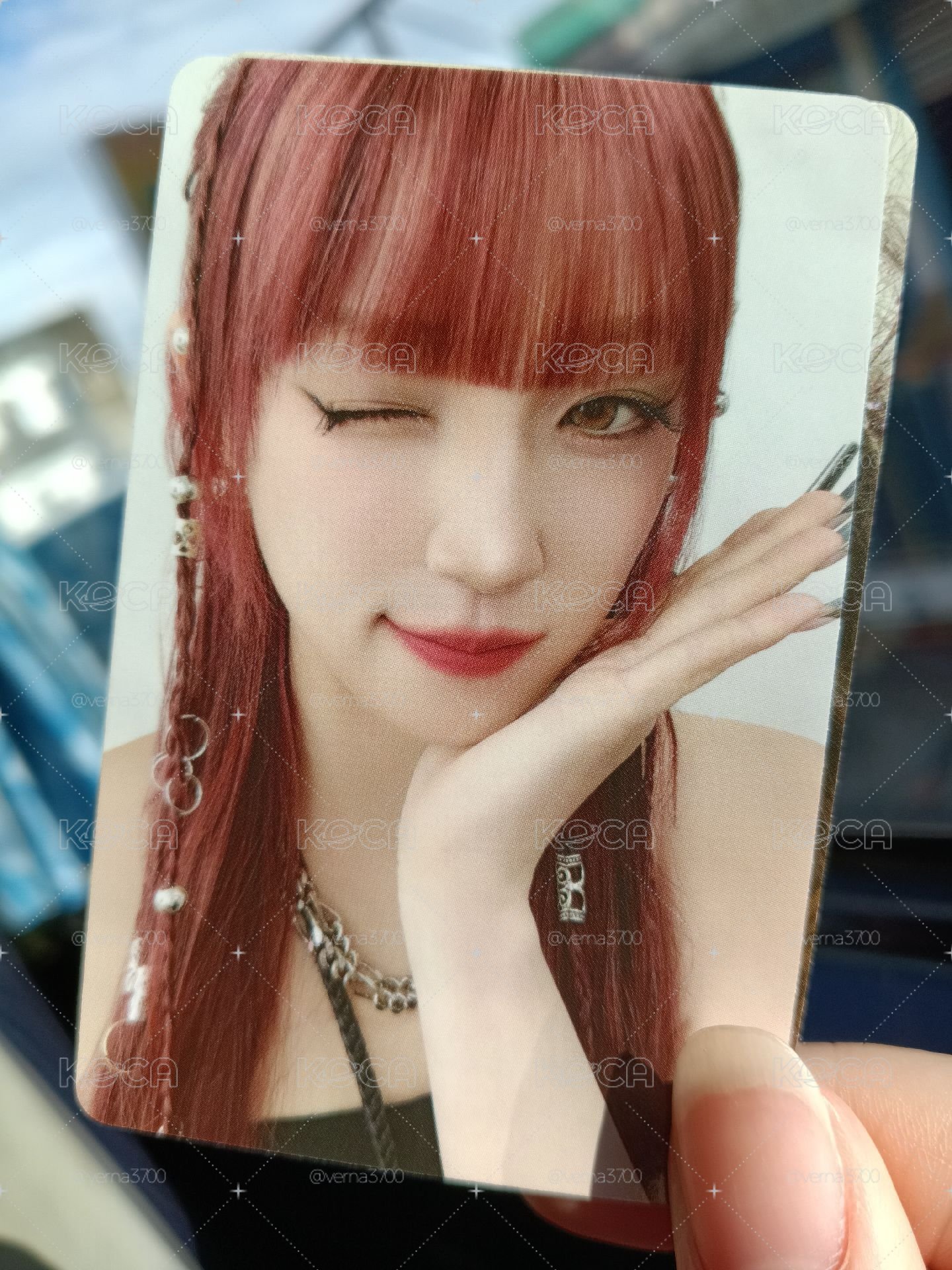 娃隨機卡