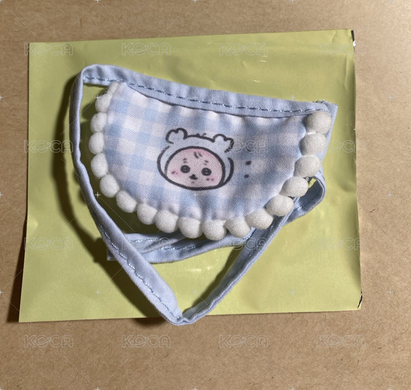 古本圍兜兜