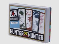 JUMP SHOP 遊戲卡 全套歌牌組
