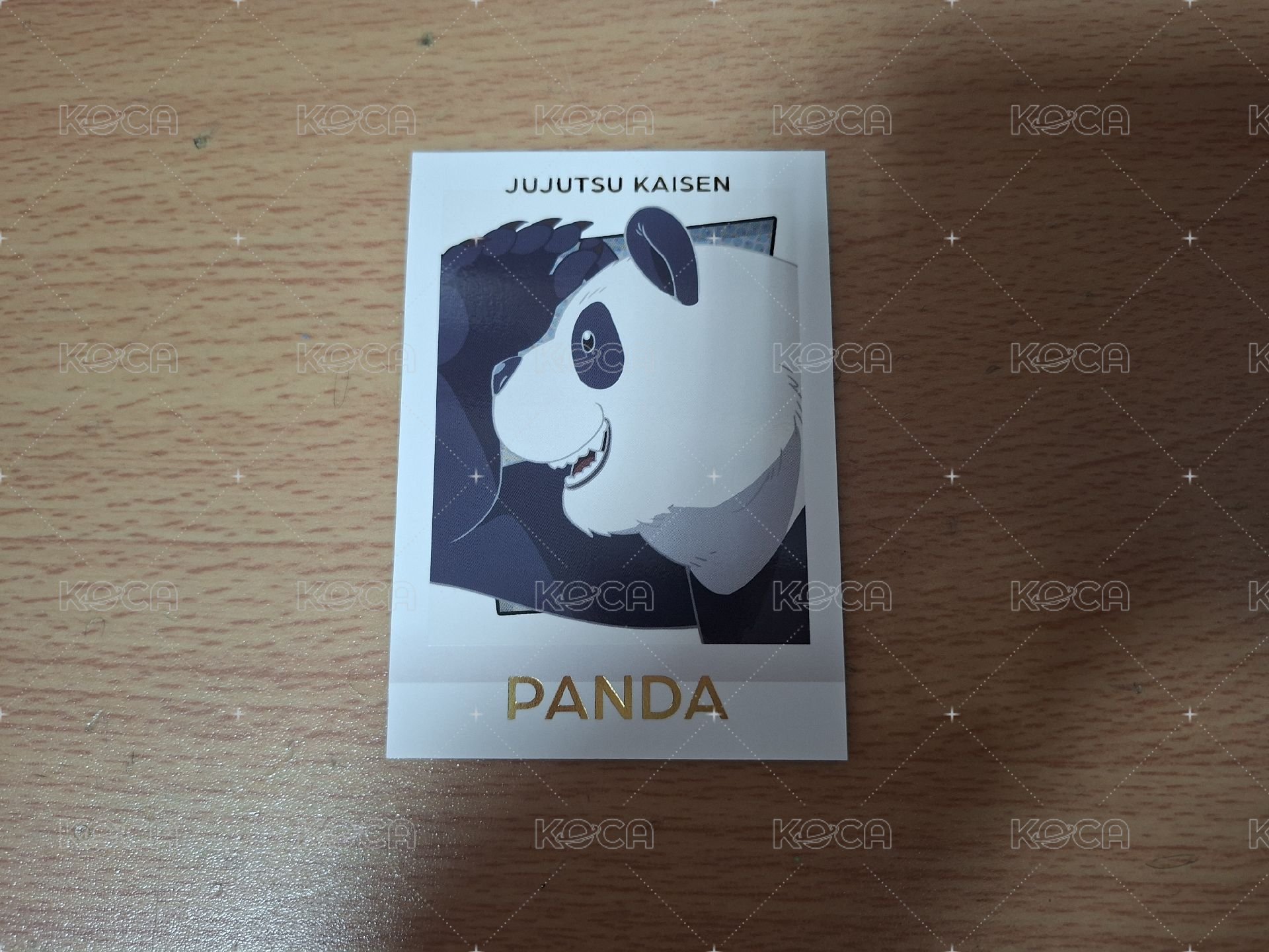 熊貓