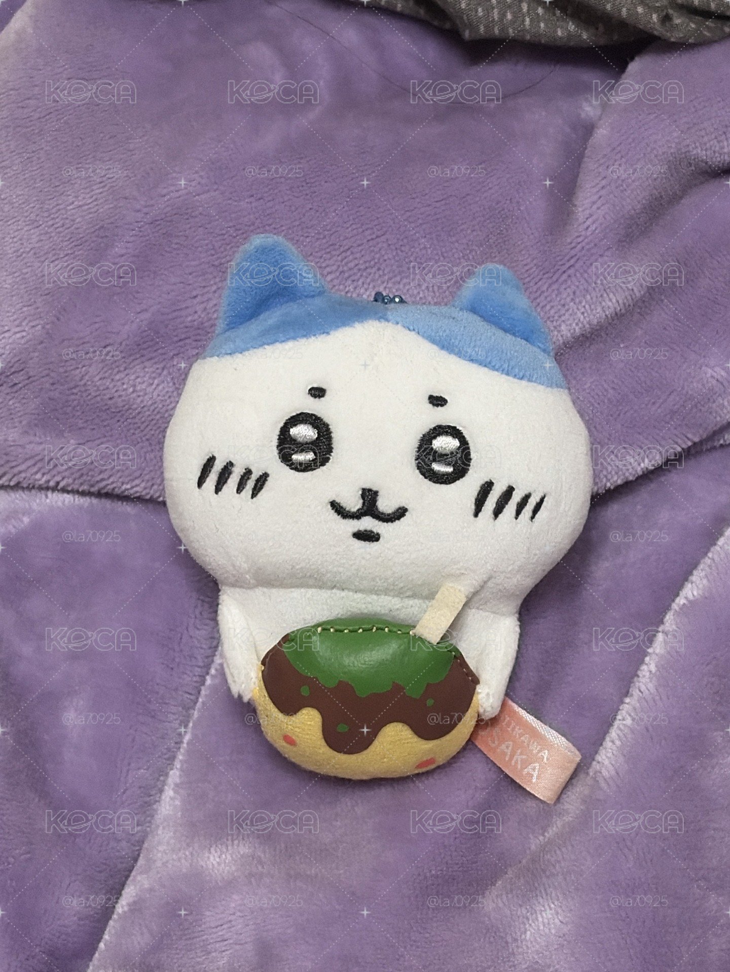 章魚燒小八