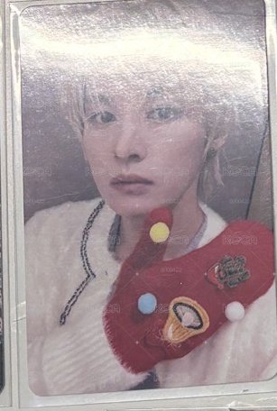kms上海簽售旻