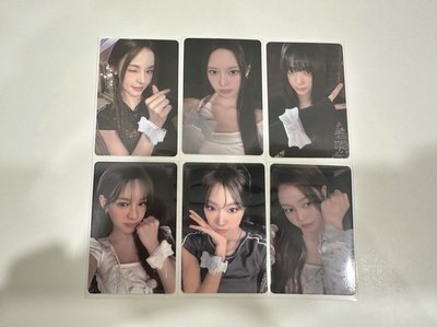 izna 手環卡