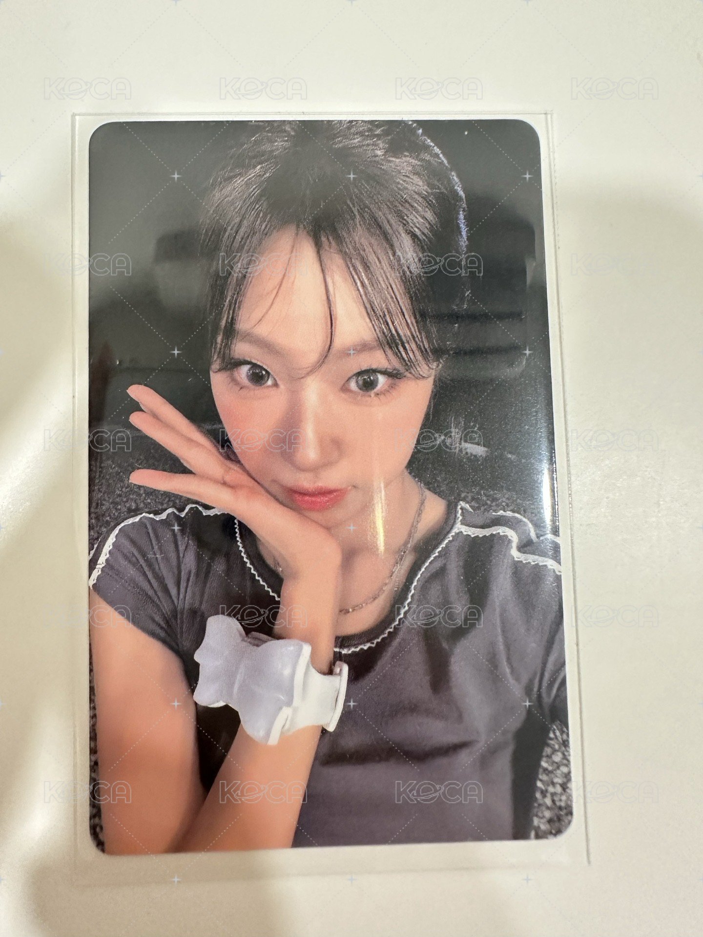 JUNGEUN 