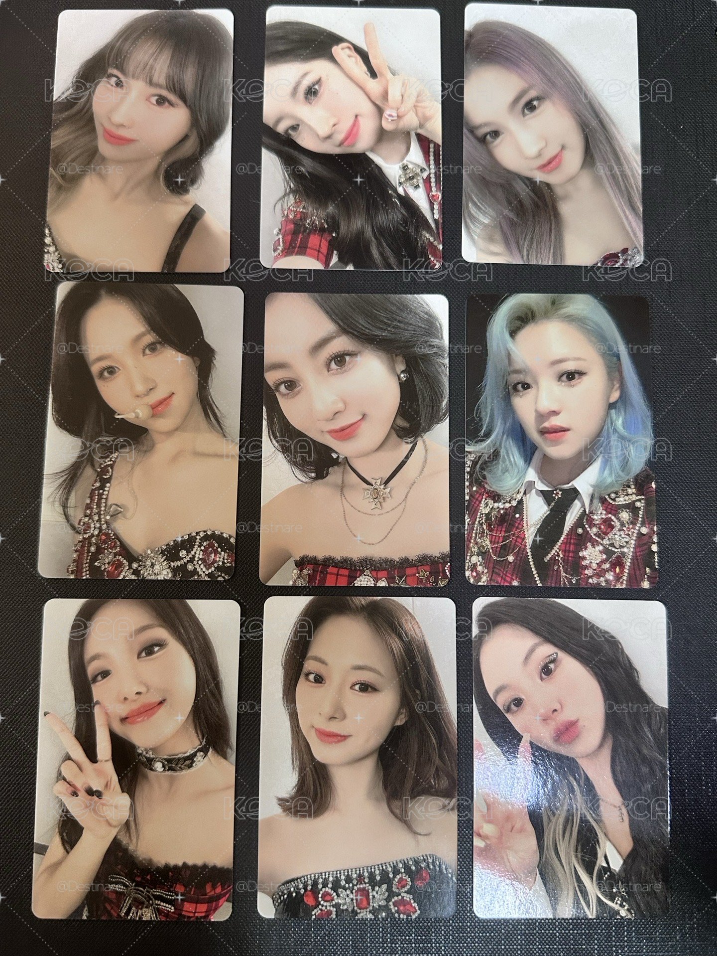 2021 dvd 九張