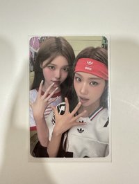 SAEBI X JUNGEUN