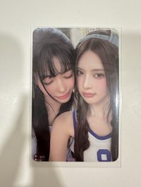 KOKO X JEEMIN