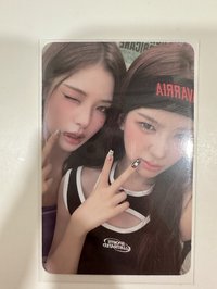 MAI X SARANG