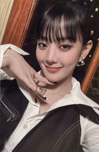 HER快閃 小卡set 周邊卡 
