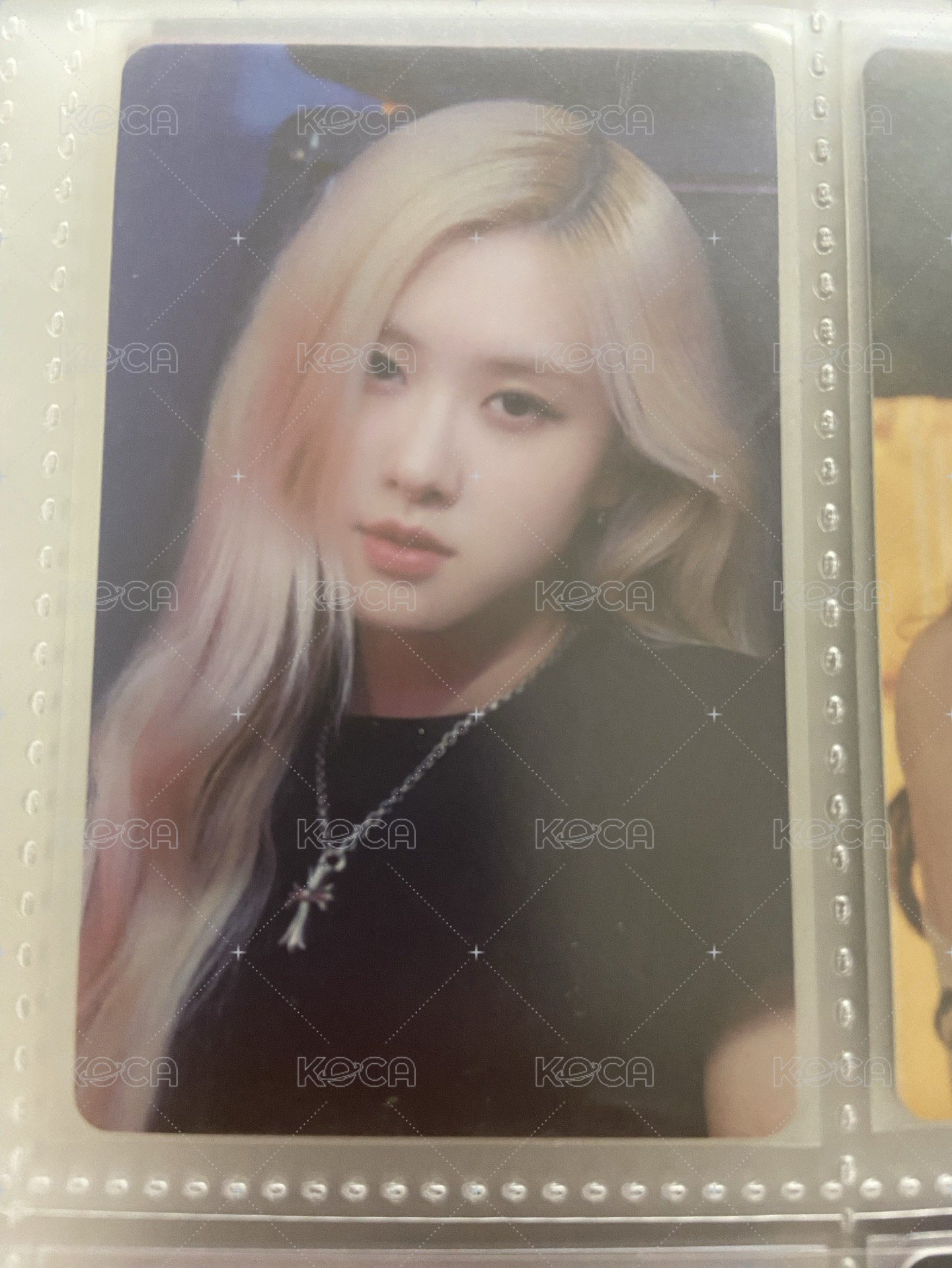 Rosé 
