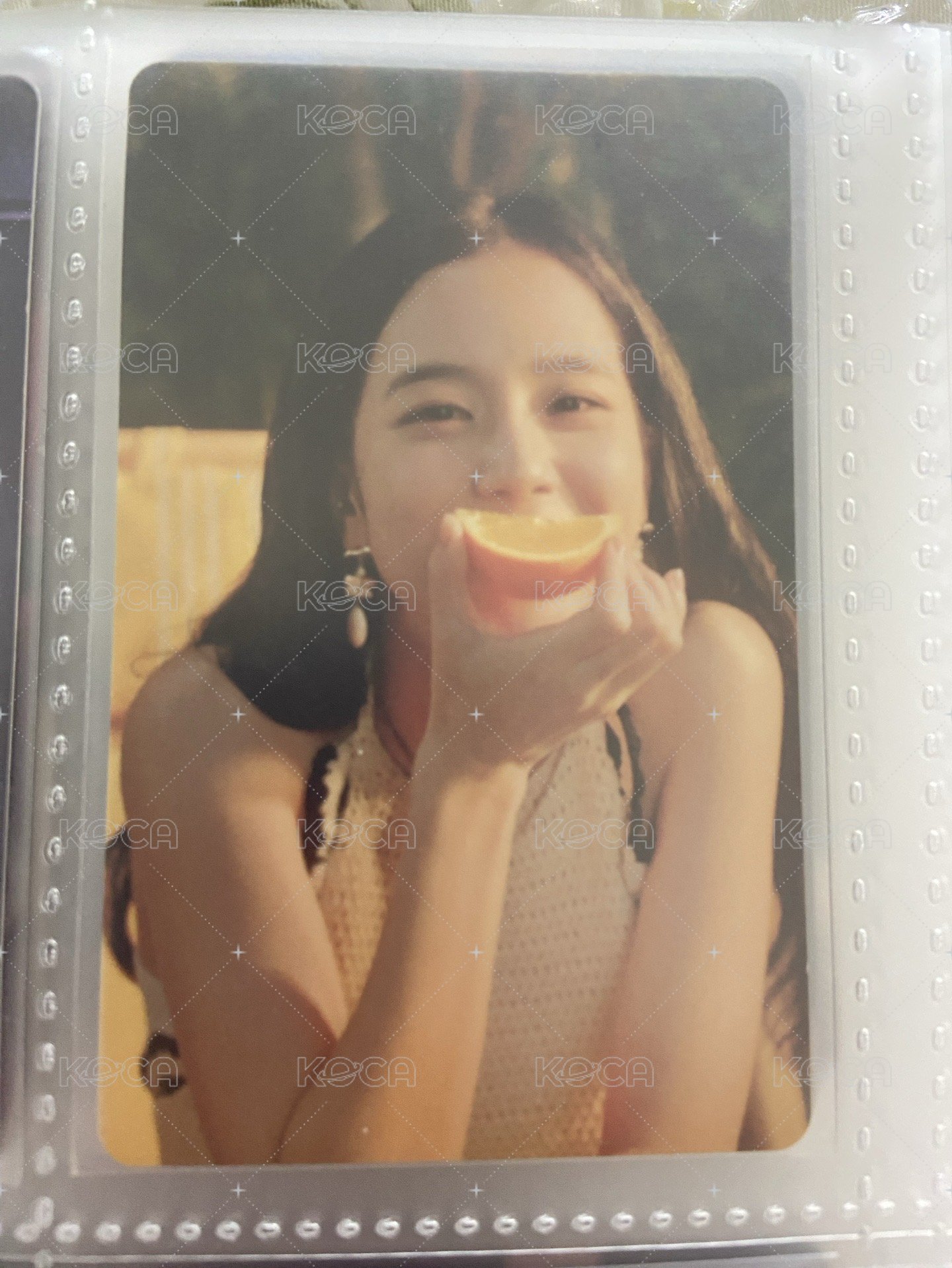 Jisoo 