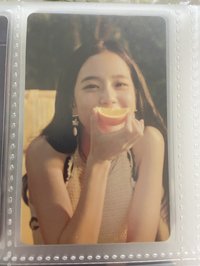 Jisoo 