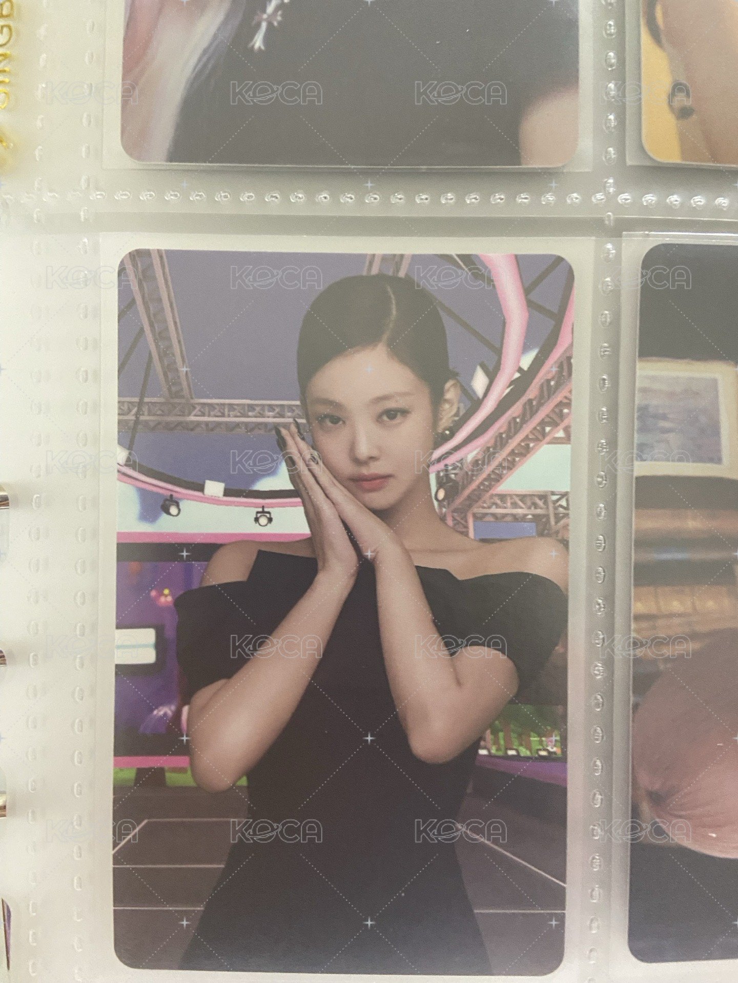 Jennie 