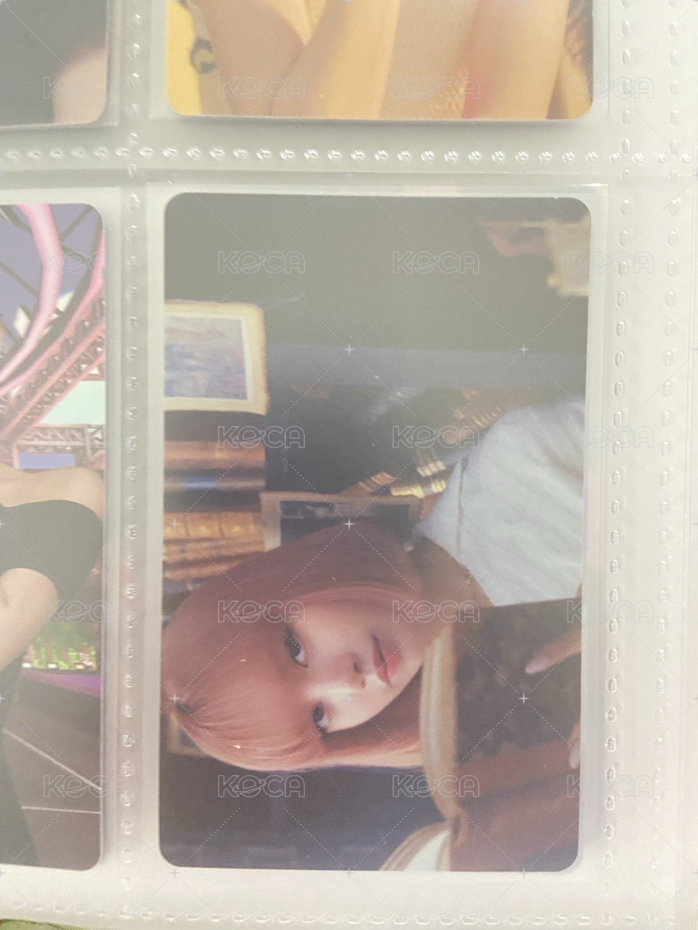 Lisa