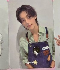 狐狸咖啡師（友榮）