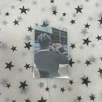 IN生 A版雙面專卡