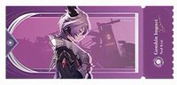 空月之歌主題系列 鐳射票 盲抽