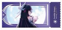 空月之歌主題系列 鐳射票 盲抽