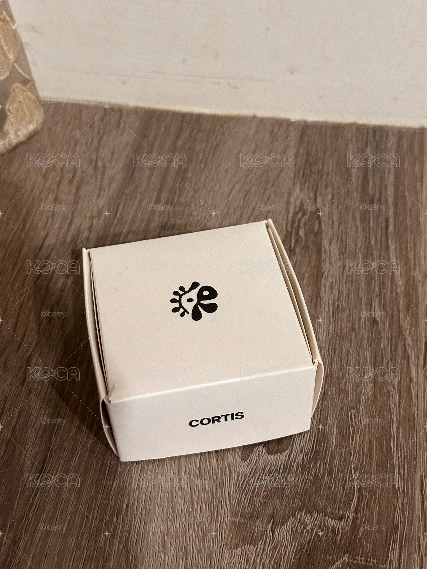 cortis 手鍊