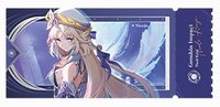 空月之歌主題系列 鐳射票 盲抽
