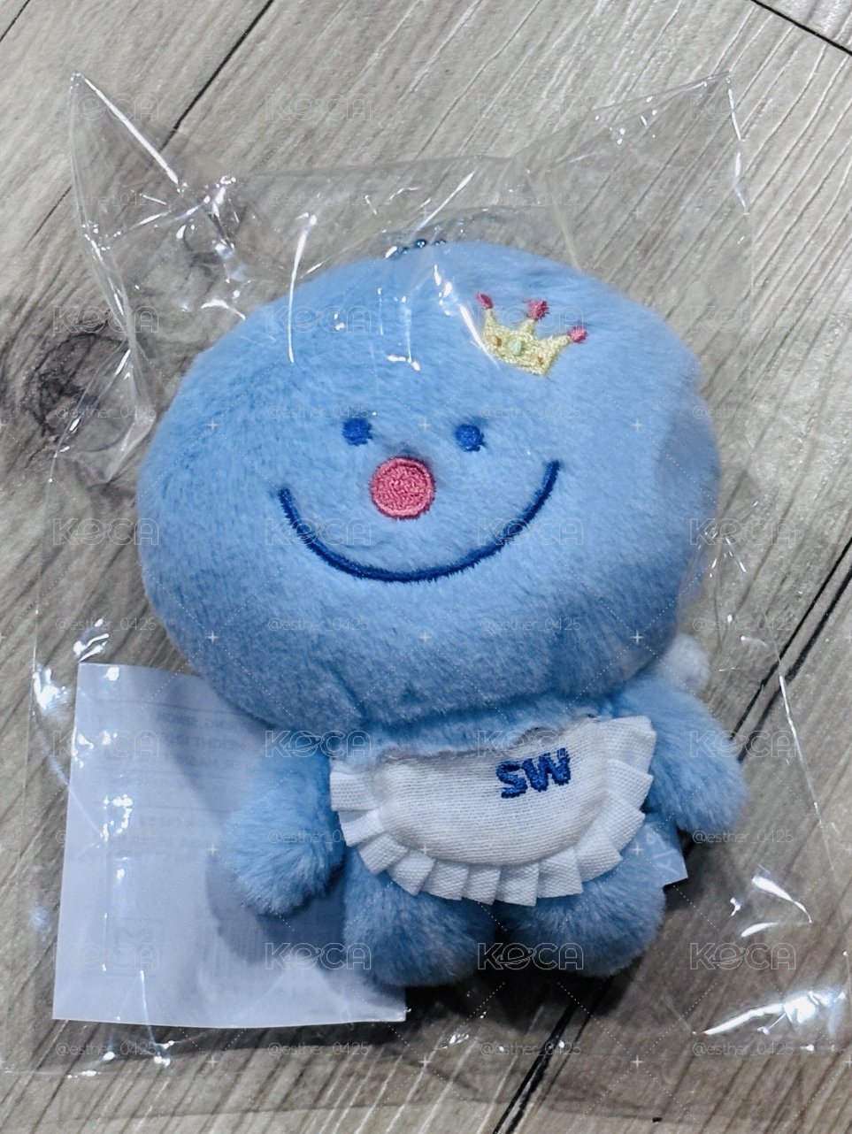 SJ Market 始源糰子