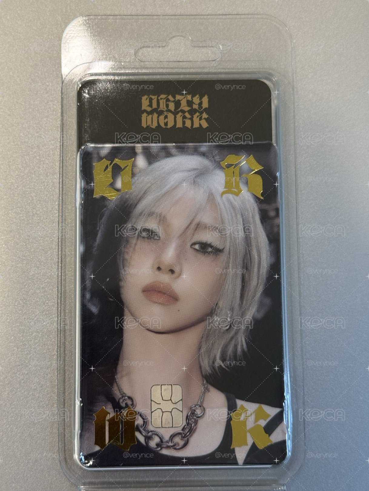 白毛柚交通卡