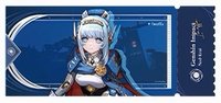 空月之歌主題系列 鐳射票 盲抽
