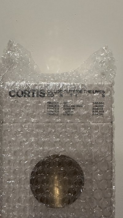 cortis頌缽