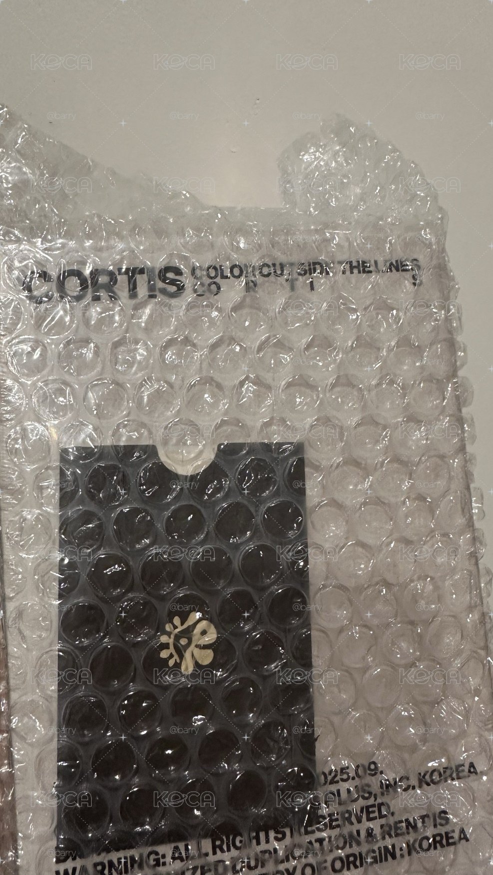 cortis頌缽