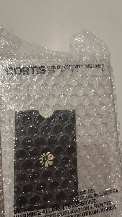 cortis頌缽