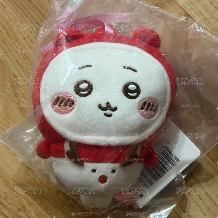 聖誕一番賞吉伊