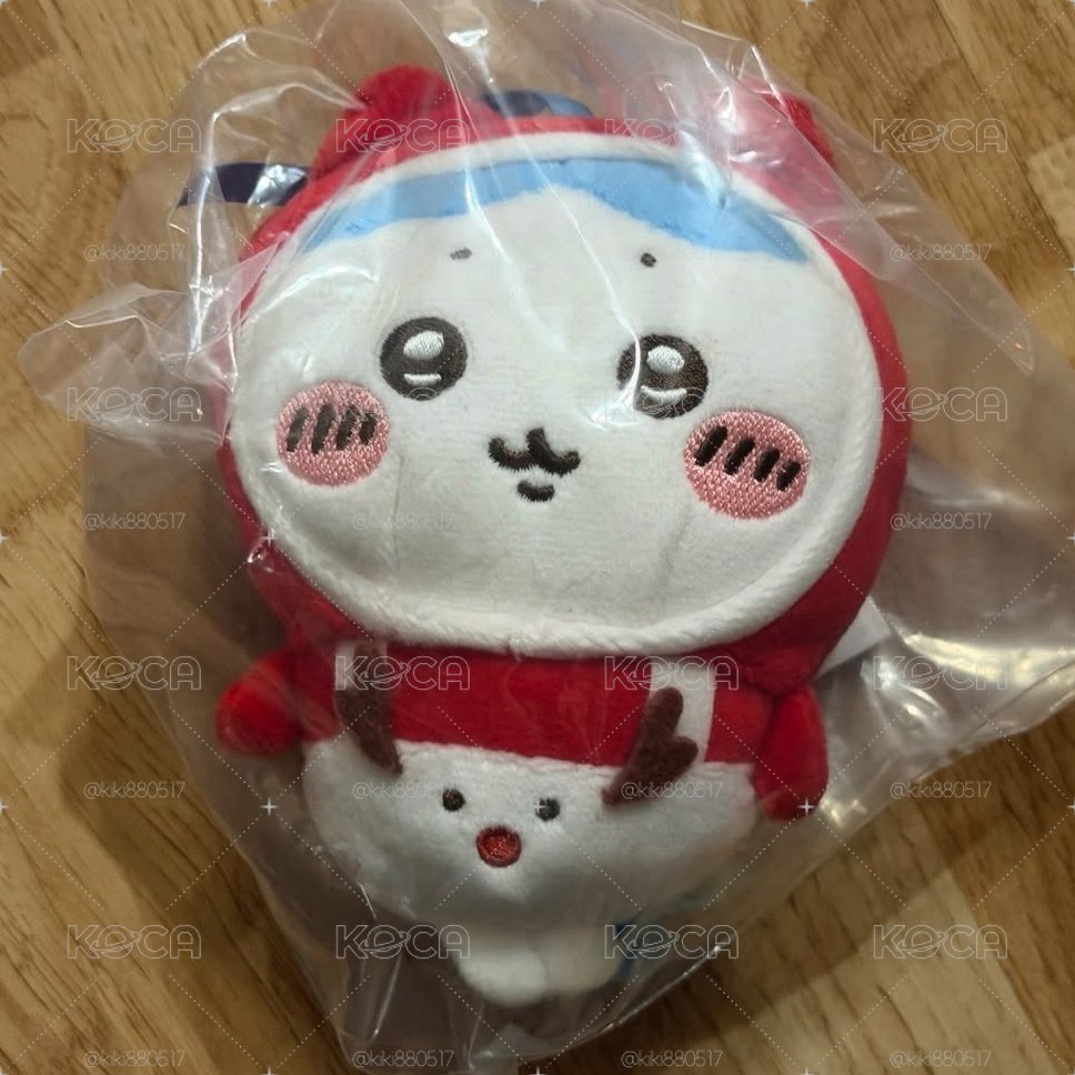 聖誕一番賞小八