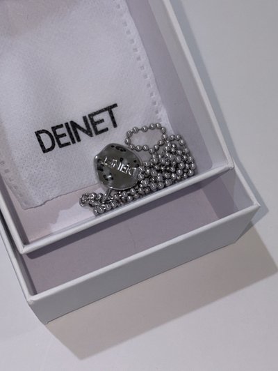 GGUM X DEINET