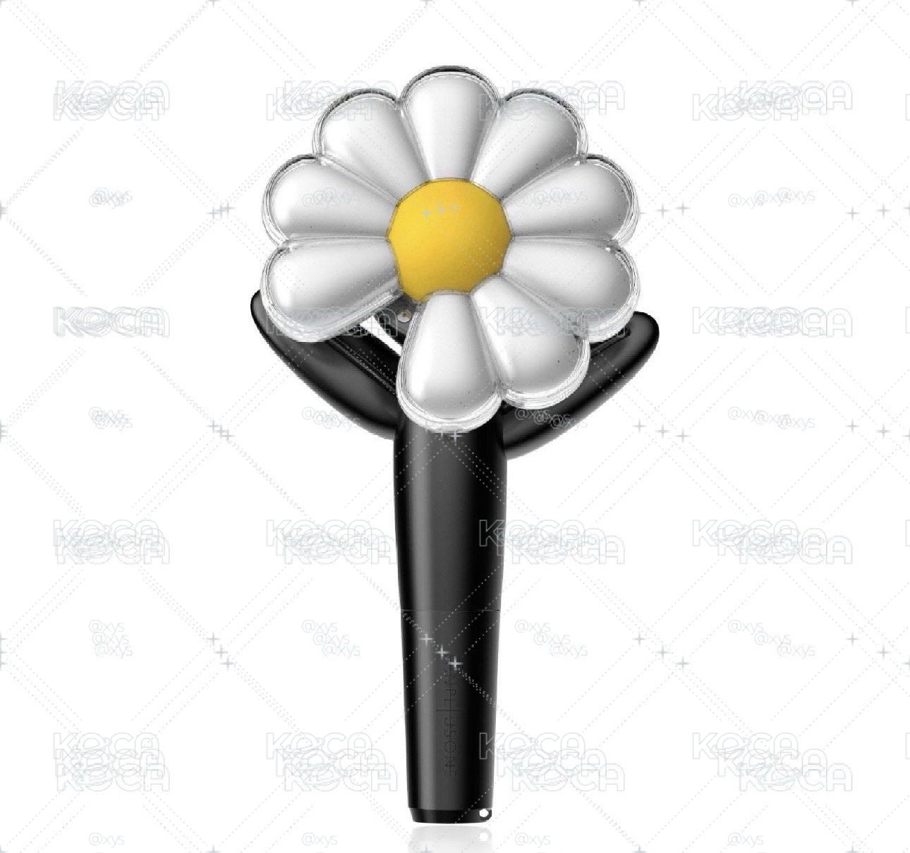 雛菊🌼大手燈