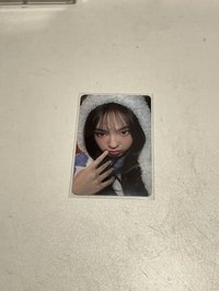 鏡子卡