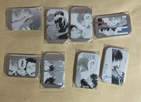 原畫徽章一套（請看商品說明）