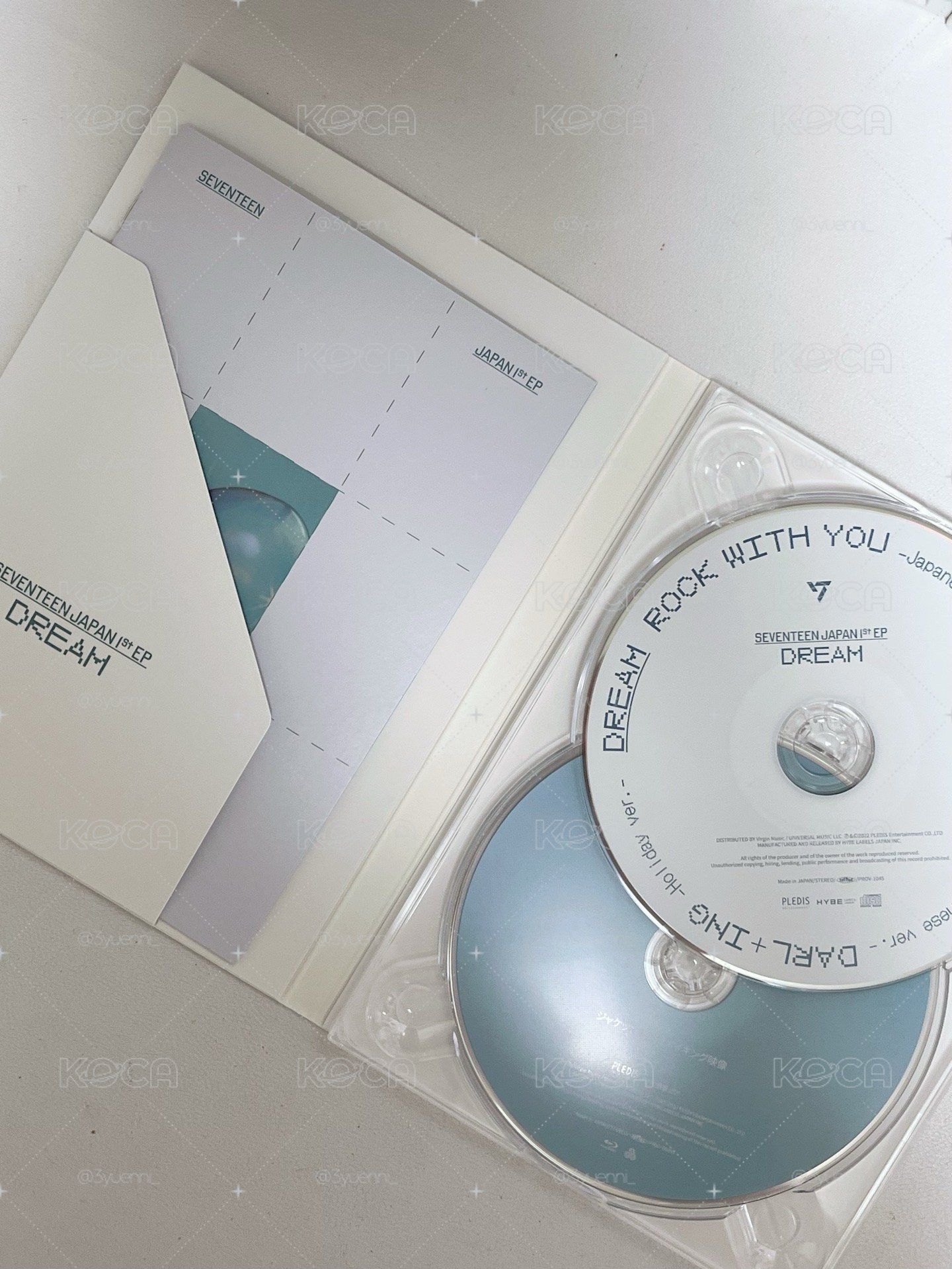 文俊輝 seventeen 日專 dream 泡泡俊
