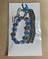 立夏環狀吊飾