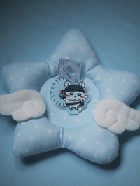 魔法系列小桃立牌