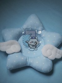 手遊系列小桃立牌